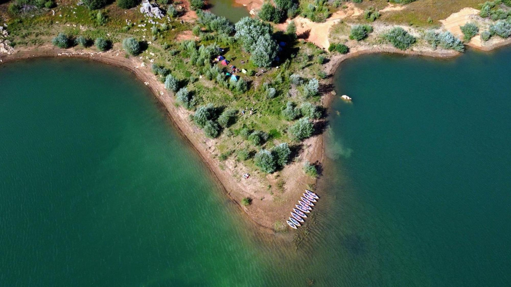 Apartamento Ivona - Kuca Za Odmor Perusic - Stara Lika Exterior foto