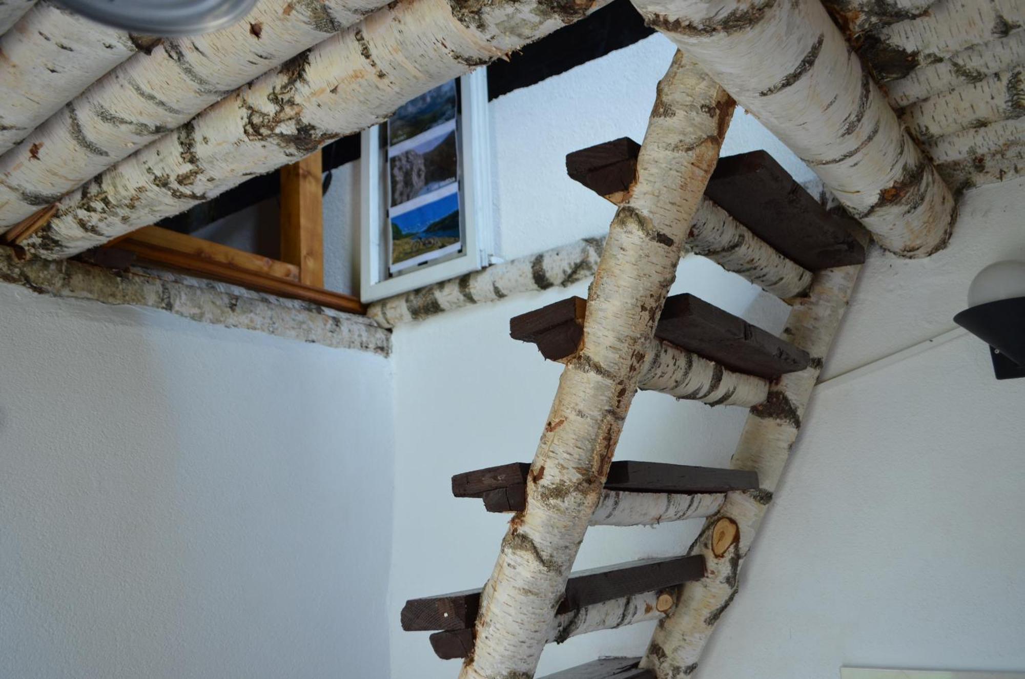 Apartamento Ivona - Kuca Za Odmor Perusic - Stara Lika Exterior foto